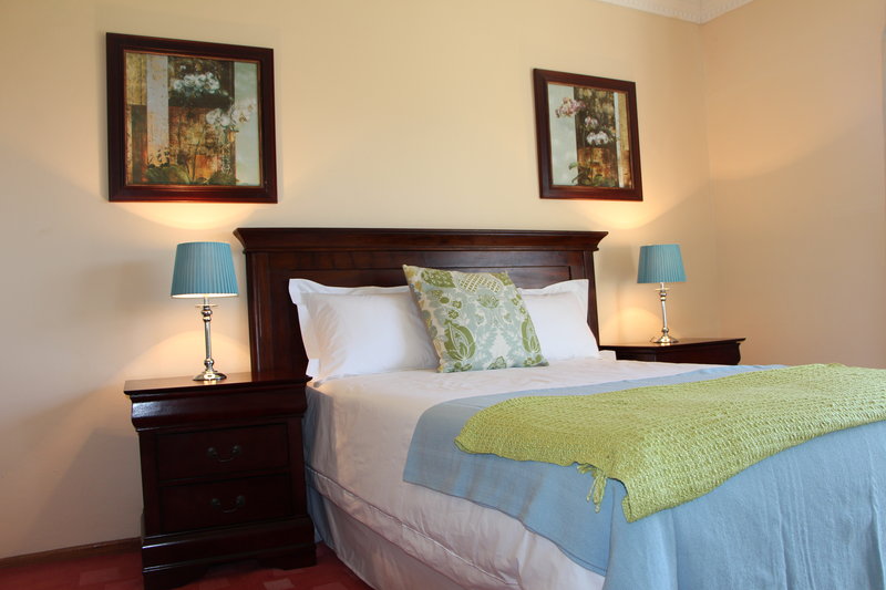 Phokeng Gardens Bed and Breakfast