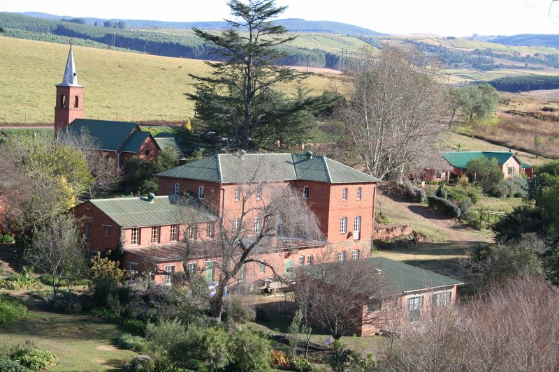 Kings Grant Country Retreat, Ixopo