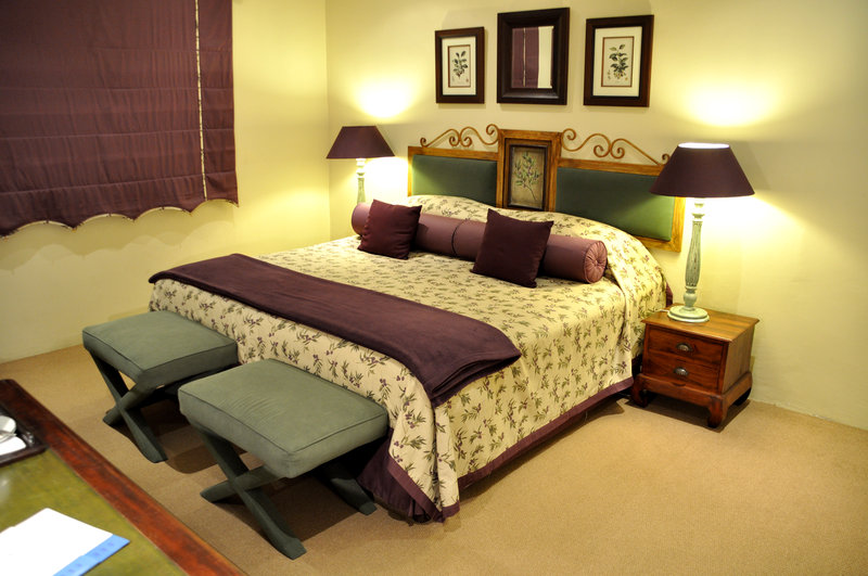 Kingston House B&B, Umhlanga