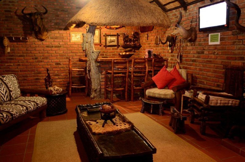 marula camp lounge hoedspruit bar