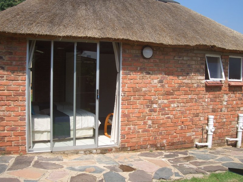 Gold Reef Place, Johannesburg