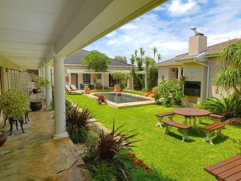 Beachwalk Bed and Breakfast, Port Elizabeth