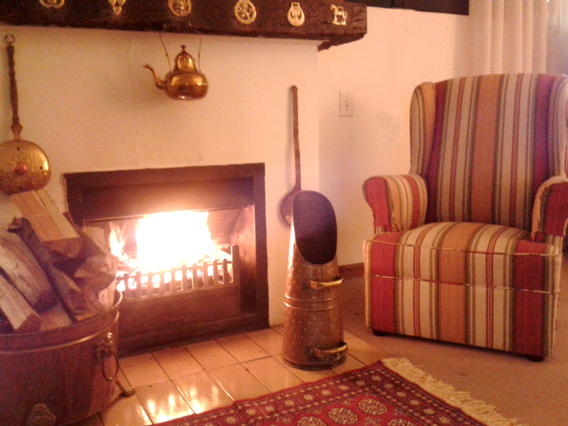 Riverbend Country House, Sandton