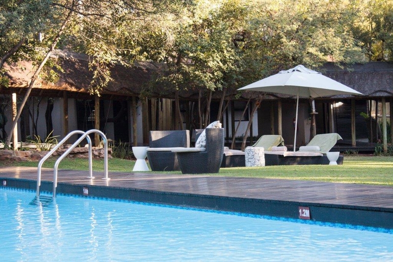 Cradle Health Spa, Hartbeespoort