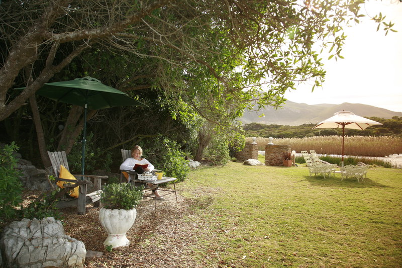 Kennedys Beach Villa, Onrus