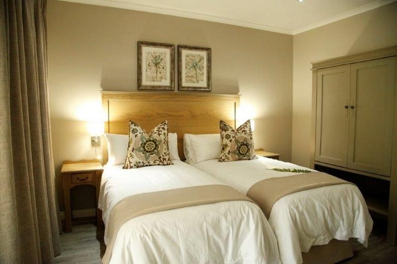 Cradle Health Spa, Hartbeespoort