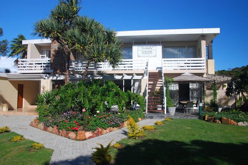 Port Elizabeth Guest House, Port Elizabeth