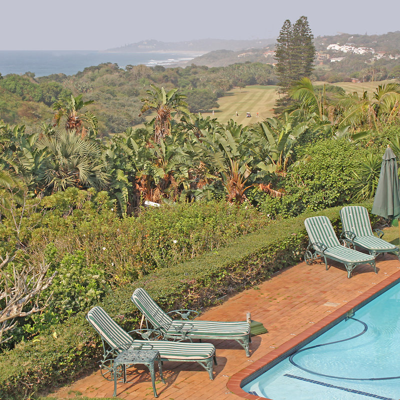 Golf House, Southbroom