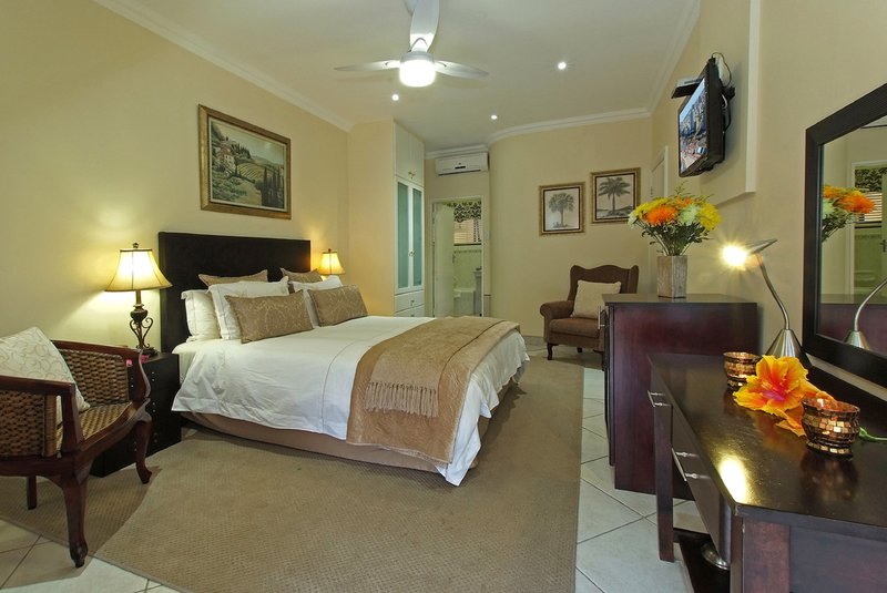 Anchor's Rest Guest House, Durban