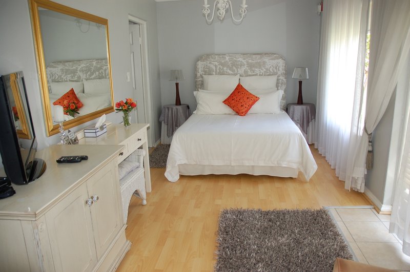 The Apartments Luxury Guest House, Sandton