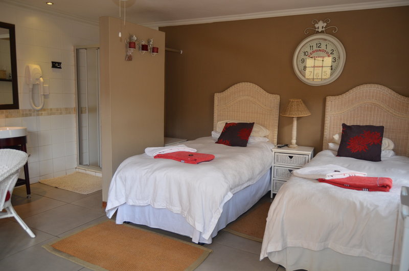 3 Brothers Bed & Breakfast, Johannesburg