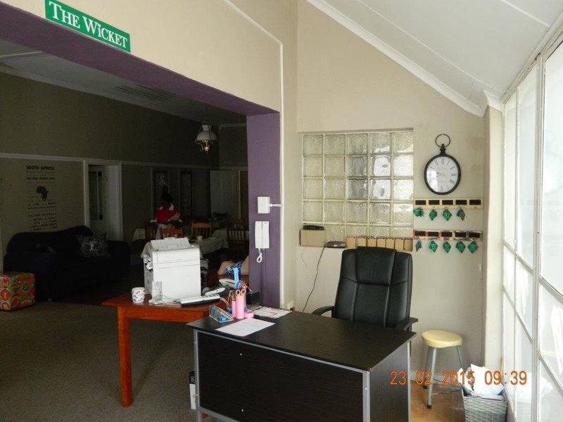 The Cullinan Bed & Breakfast, Queenstown