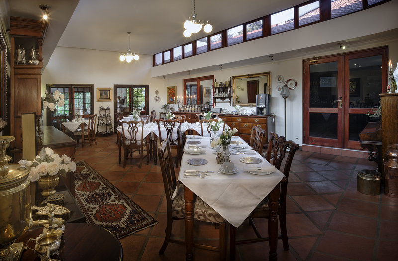 The Oasis Boutique Hotel, Sandton