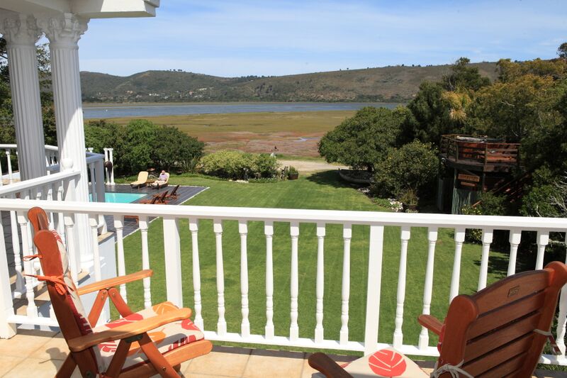 Waterfront Lodge, Knysna