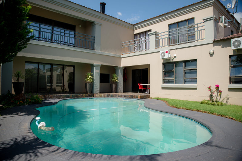 Castello Guesthouse, Bloemfontein