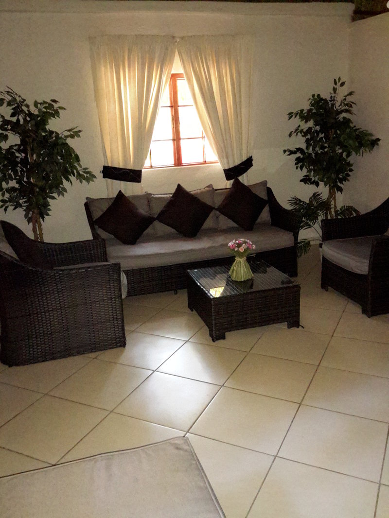 Bentley S Country Lodge Pretoria