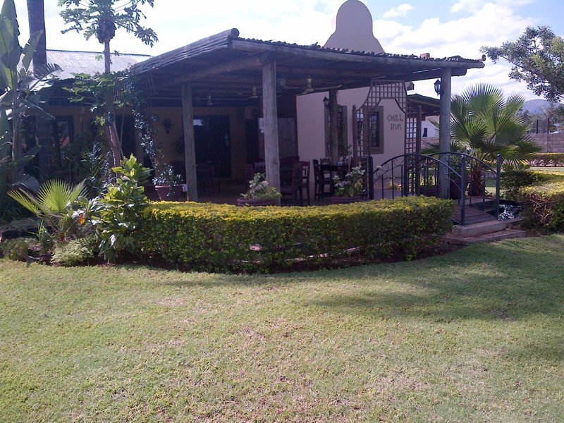 Chill Inn Malelane, Malelane