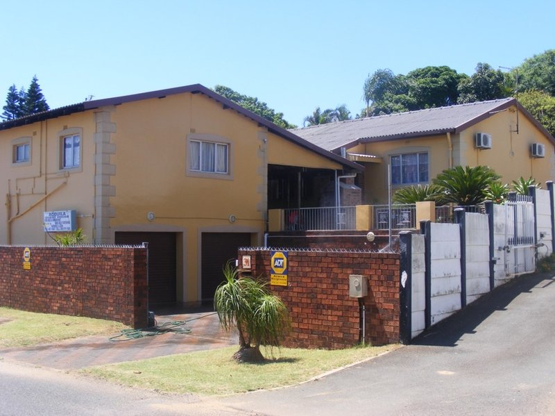 Acquila Guest House, Durban