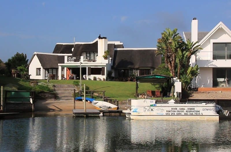 Brisan on Canals, St Francis Bay