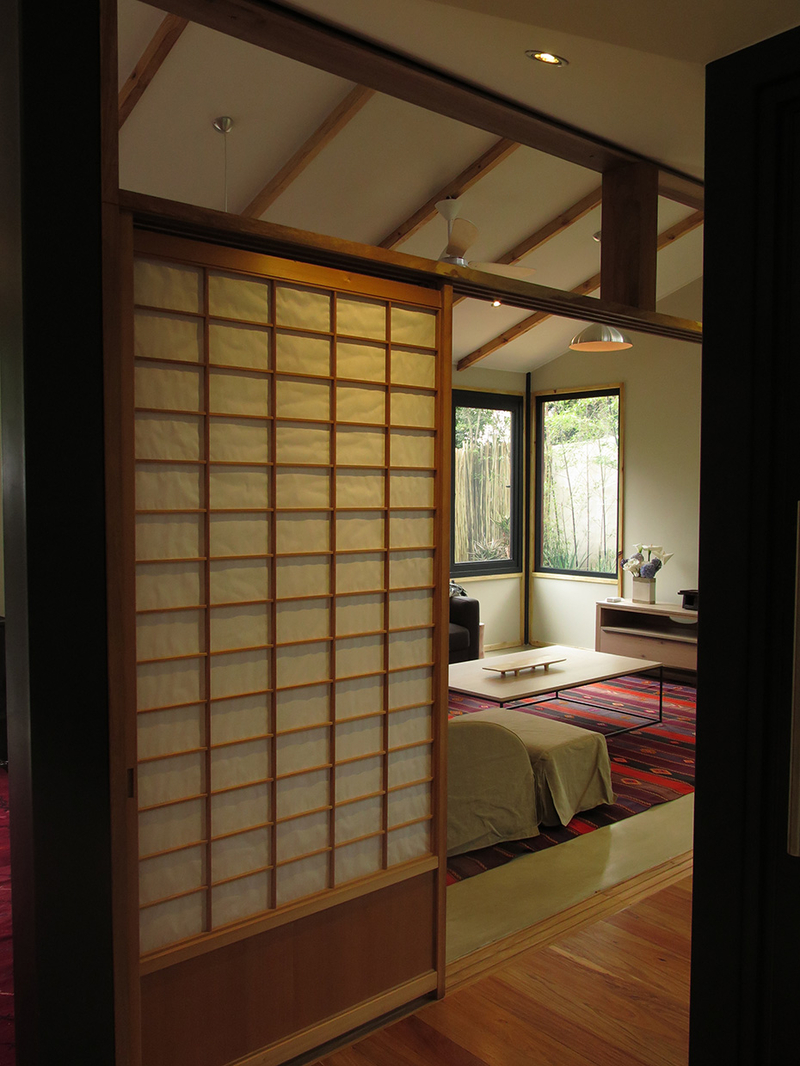 Bamboo Cottage, Johannesburg