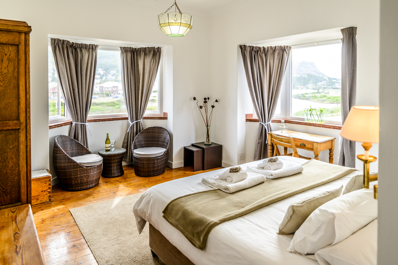 The Muize Bed and Breakfast, Cape Town