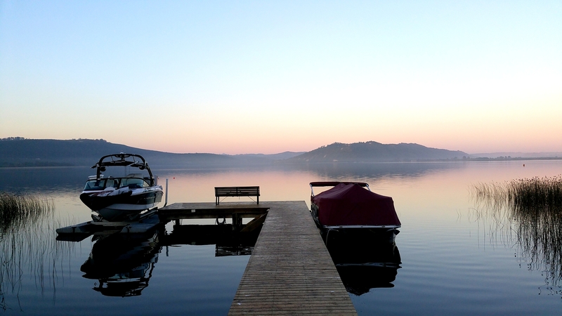 Bleshoener, Sedgefield