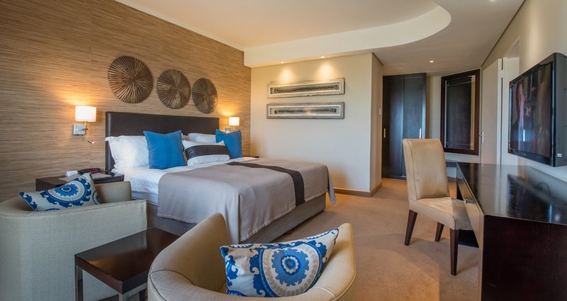 The Paxton Hotel, Port Elizabeth