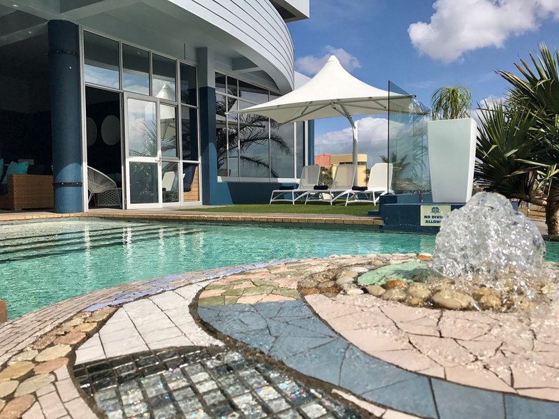 The Paxton Hotel, Port Elizabeth