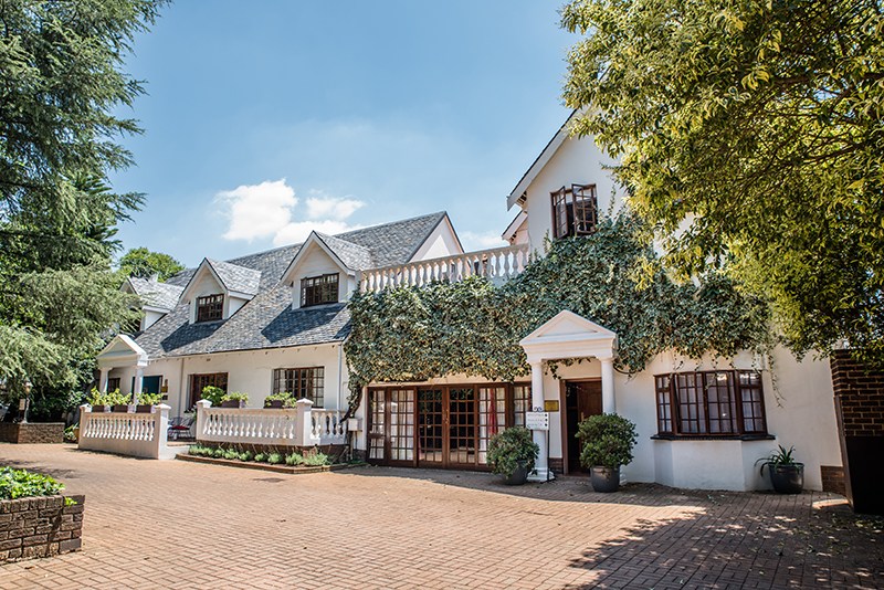 5th Avenue Gooseberry Guest House, Randburg