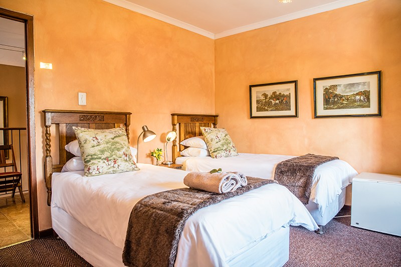 5th Avenue Gooseberry Guest House, Randburg