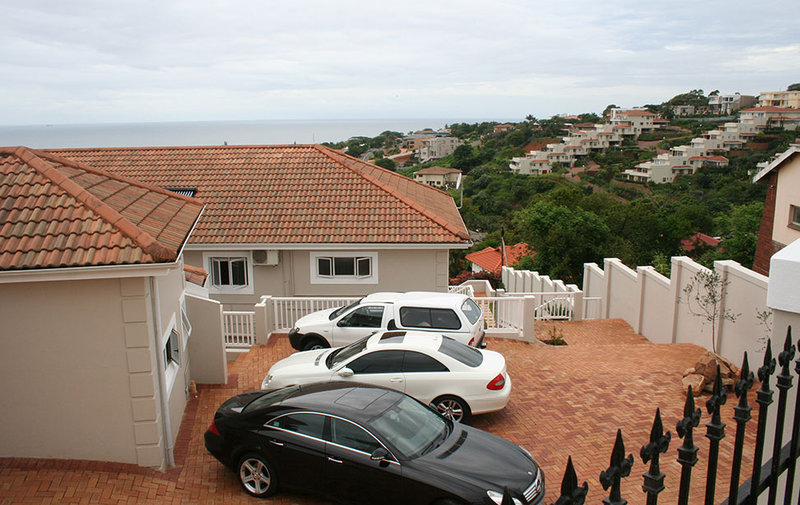 Seaview Manor Exquisite Bed and Breakfast, Durban