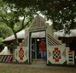 DumaZulu Lodge & Traditional Village