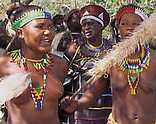 DumaZulu Lodge & Traditional Village