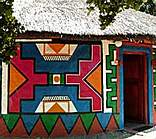DumaZulu Lodge & Traditional Village