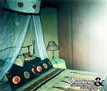 Hartbeespoort Eco Lodge & Boutique Backpackers