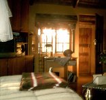Hartbeespoort Eco Lodge & Boutique Backpackers