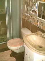 Hartbeespoort Eco Lodge & Boutique Backpackers