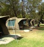 Amadwala Lodge