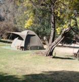 Amadwala Lodge