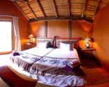 Amadwala Lodge