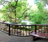 Amadwala Lodge