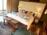 Iwamanzi Game Lodge