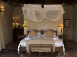 Iwamanzi Game Lodge