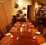 Iwamanzi Game Lodge