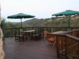 Iwamanzi Game Lodge