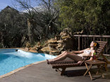 Iwamanzi Game Lodge