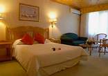 Fern Hill Hotel