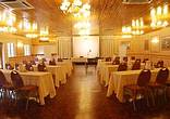 Fern Hill Hotel