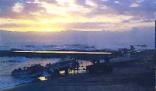 Fishing the Natal Coast