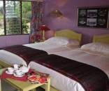 Foresters Arms Hotel